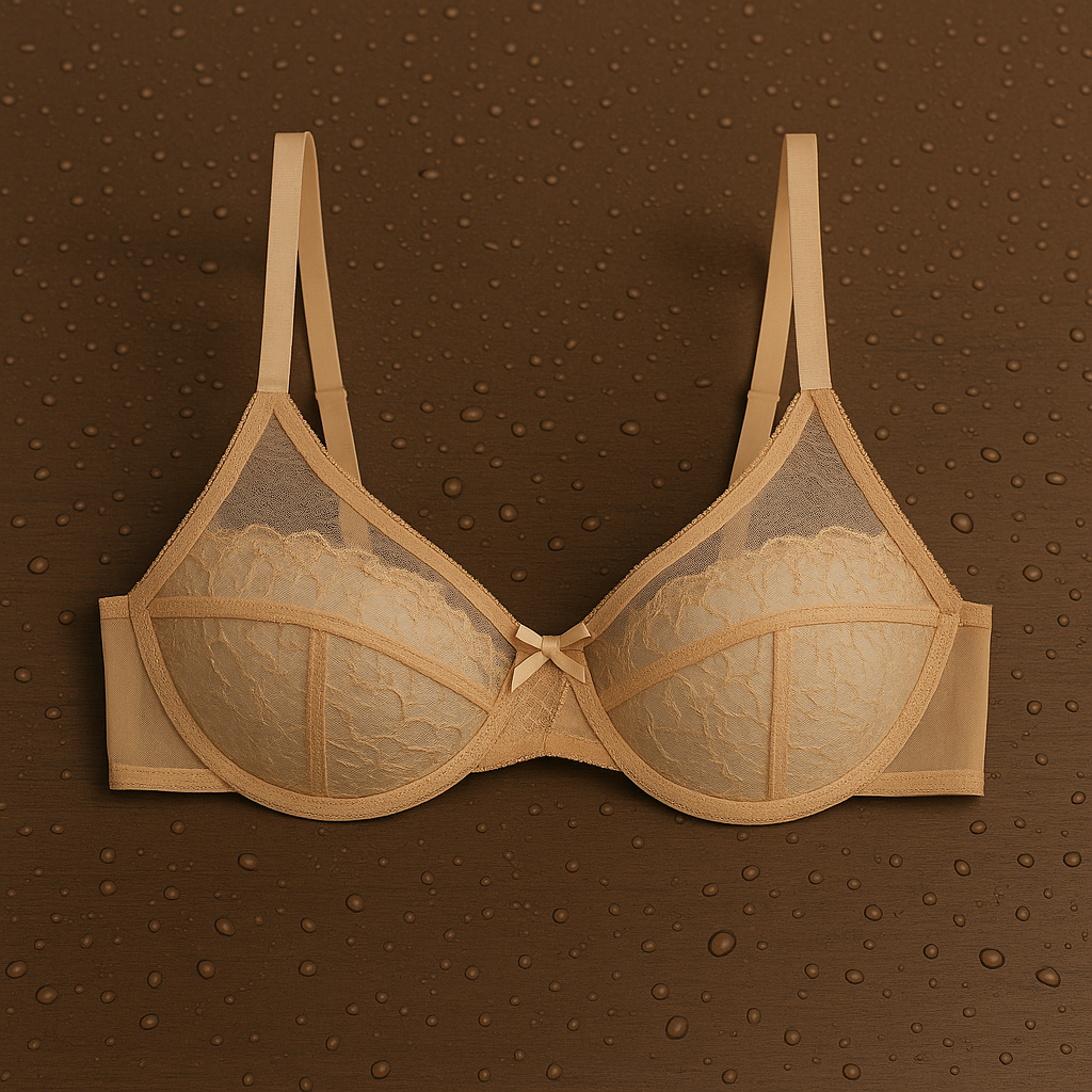 CozyContour™ bra