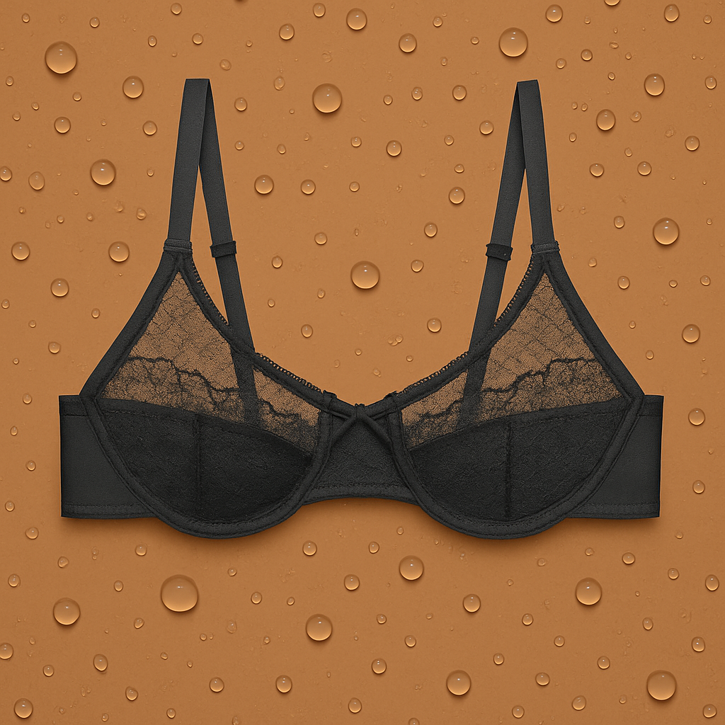 CozyContour™ bra
