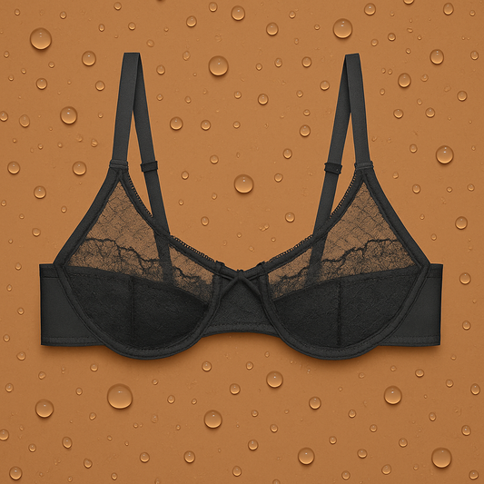 CozyContour™ bra