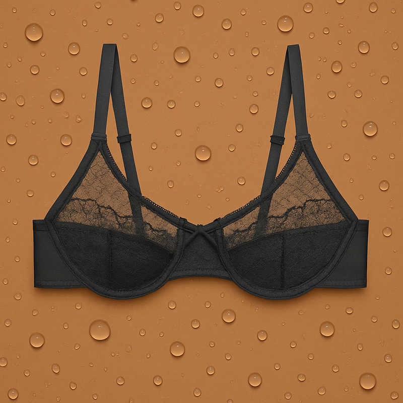 CozyContour™ bra