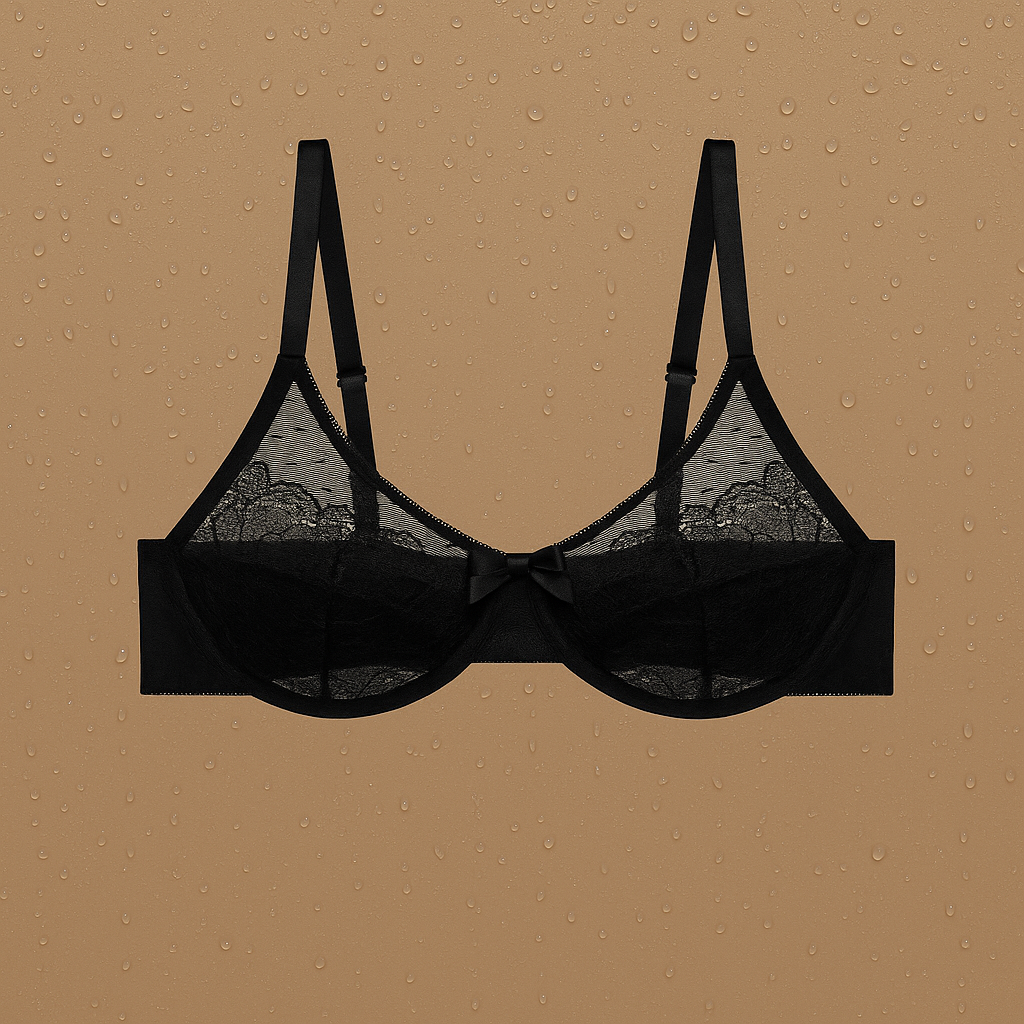 CozyContour™ bra