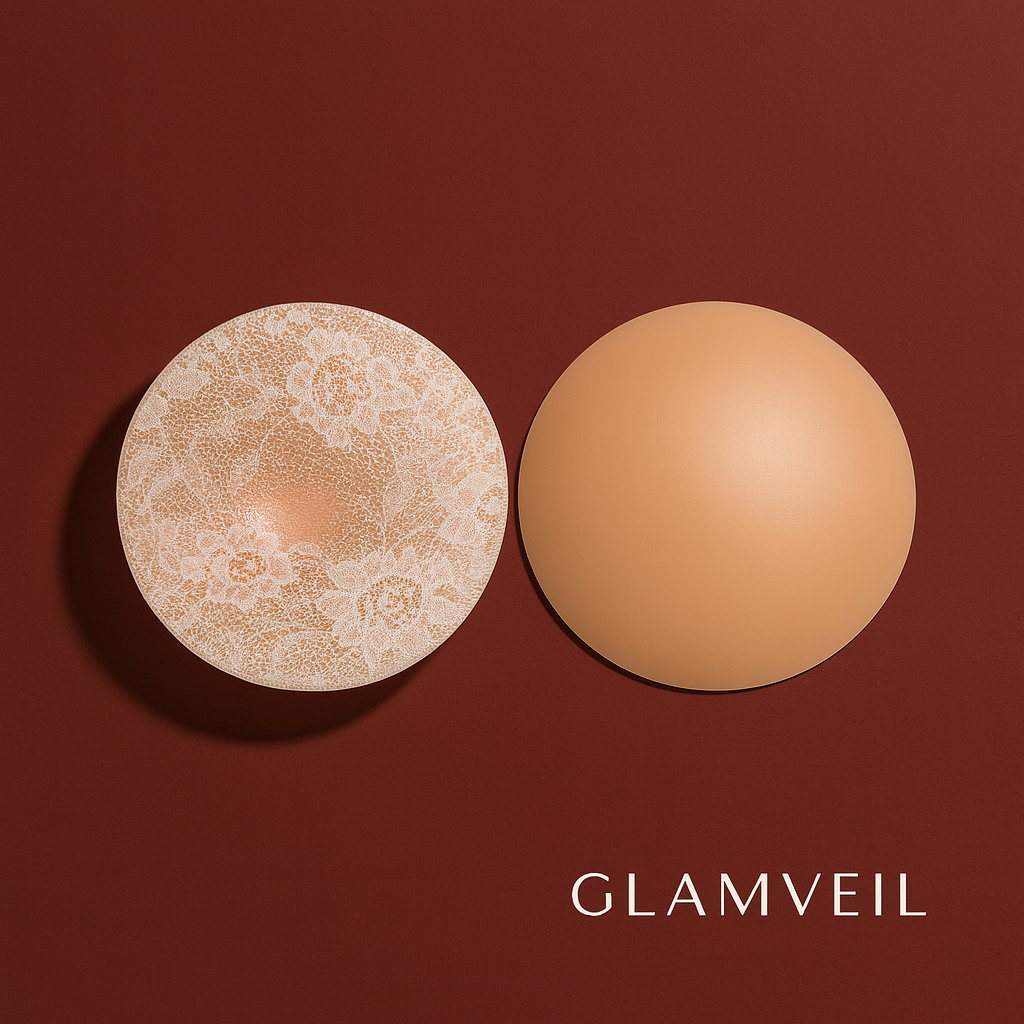 grippy GLAMS™ circles