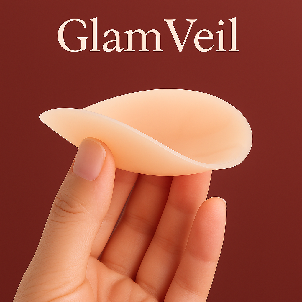 grippy GLAMS™ circles