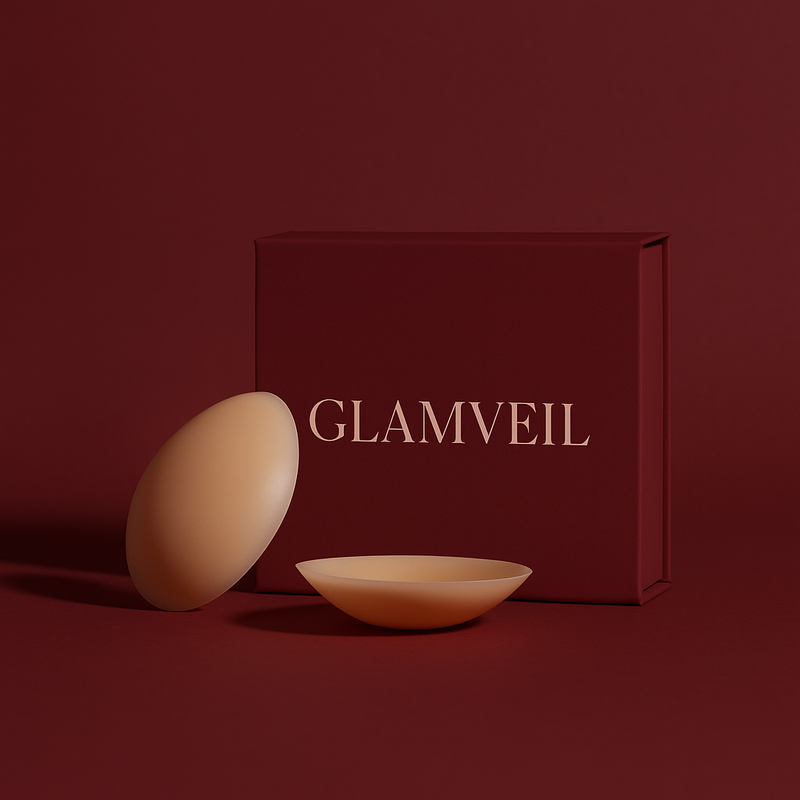 grippy GLAMS™ circles