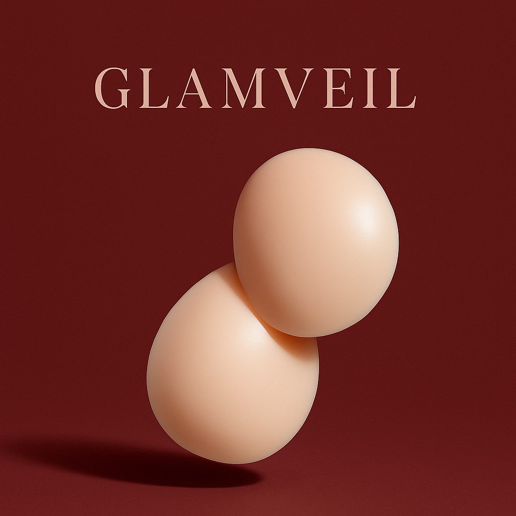 grippy GLAMS™ circles