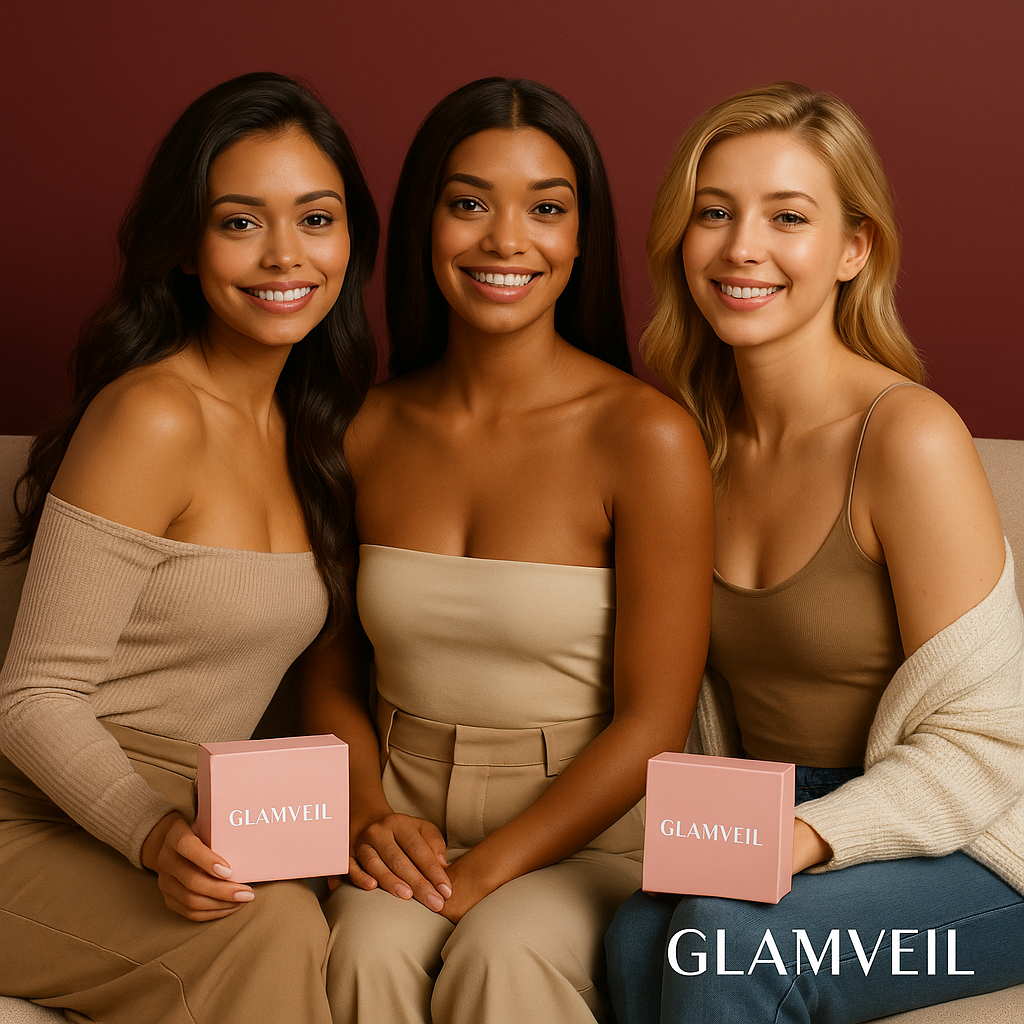 grippy GLAMS™ circles