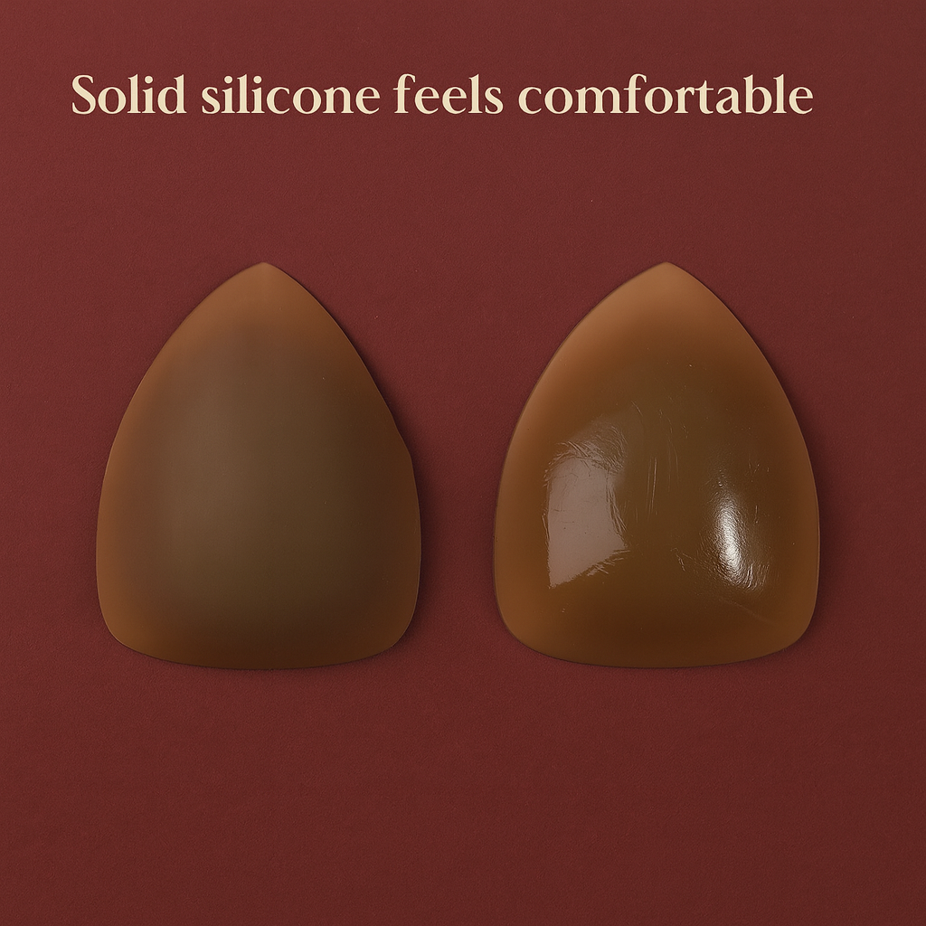 grippy GLAMS™ triangles