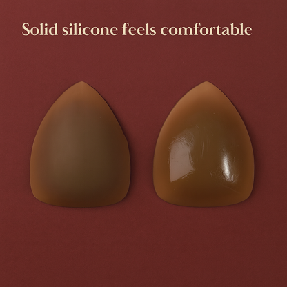 grippy GLAMS™ triangles