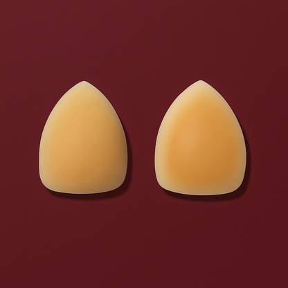 grippy GLAMS™ triangles