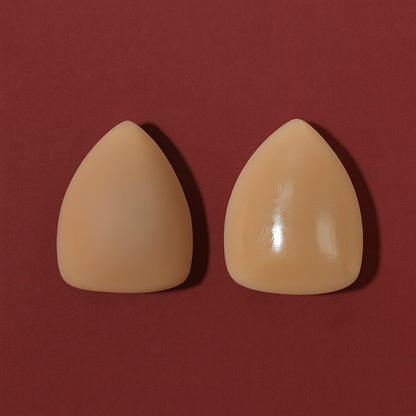 grippy GLAMS™ triangles