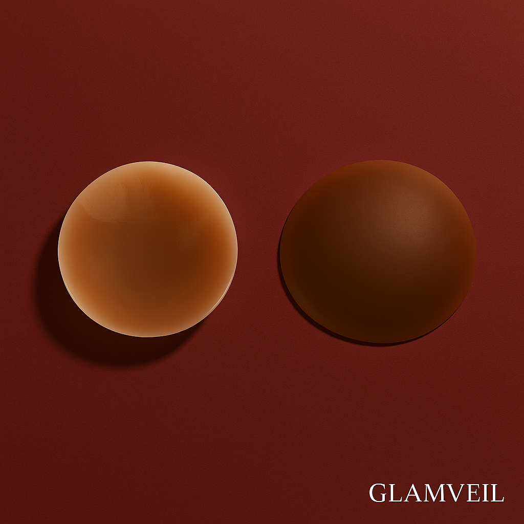 grippy GLAMS™ circles