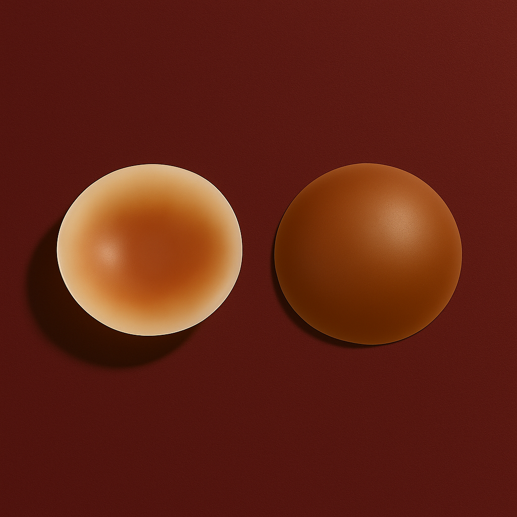 grippy GLAMS™ circles