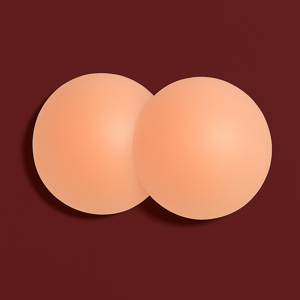 grippy GLAMS™ circles