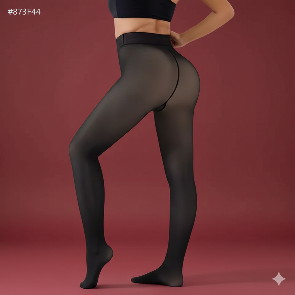 VelvetSheer™ Thermals