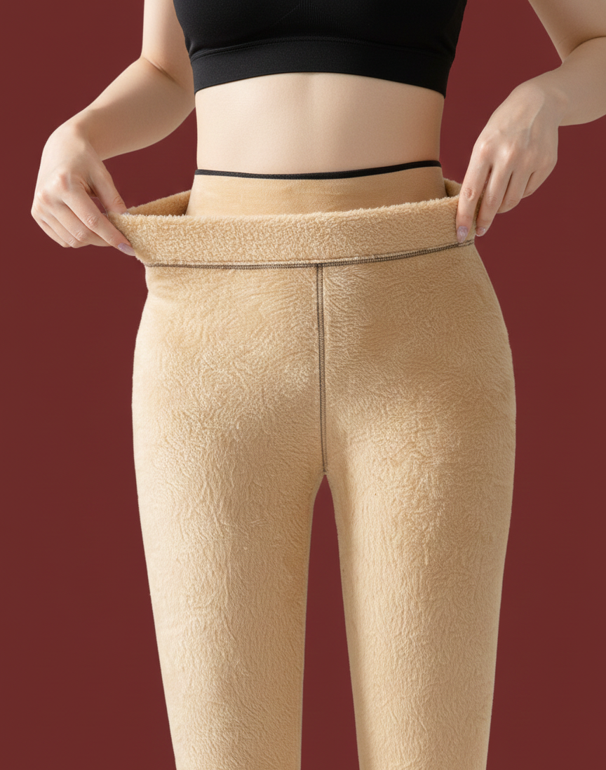 VelvetSheer™ Thermals