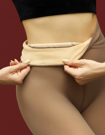 VelvetSheer™ Thermals