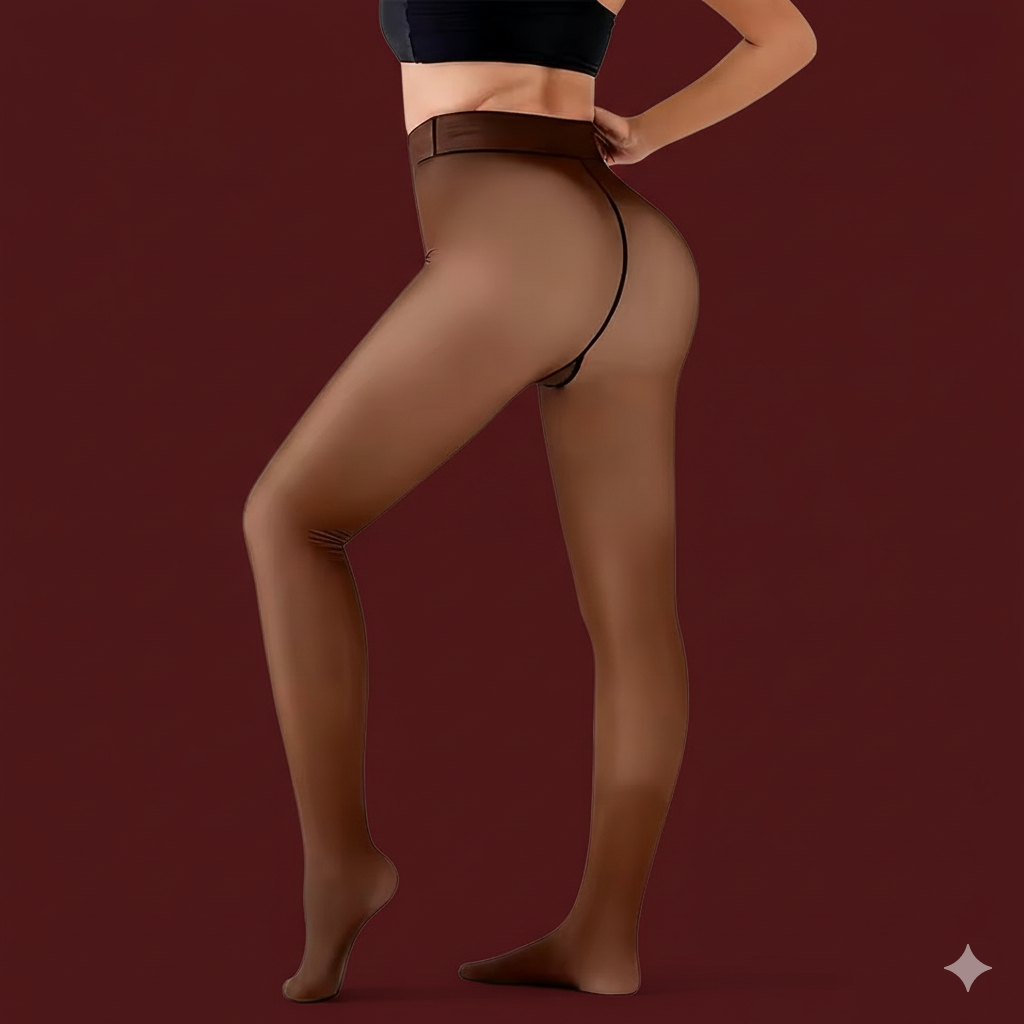 VelvetSheer™ Thermals