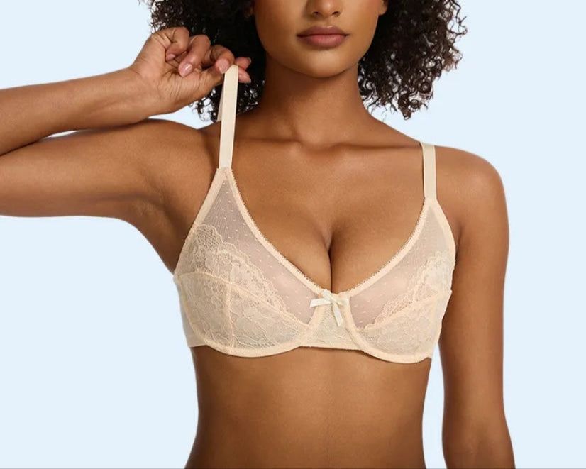 CozyContour™ bra