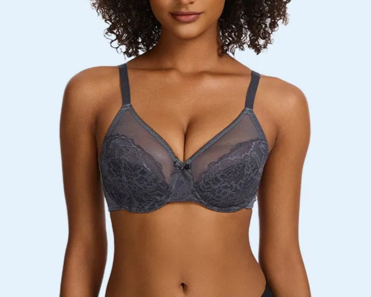 CozyContour™ bra