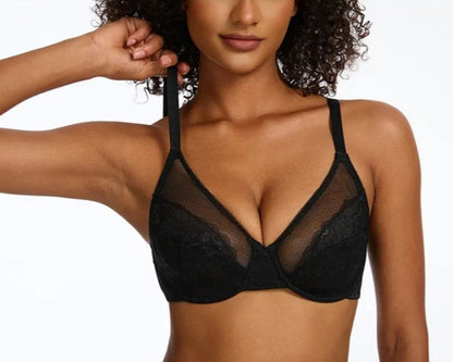 CozyContour™ bra