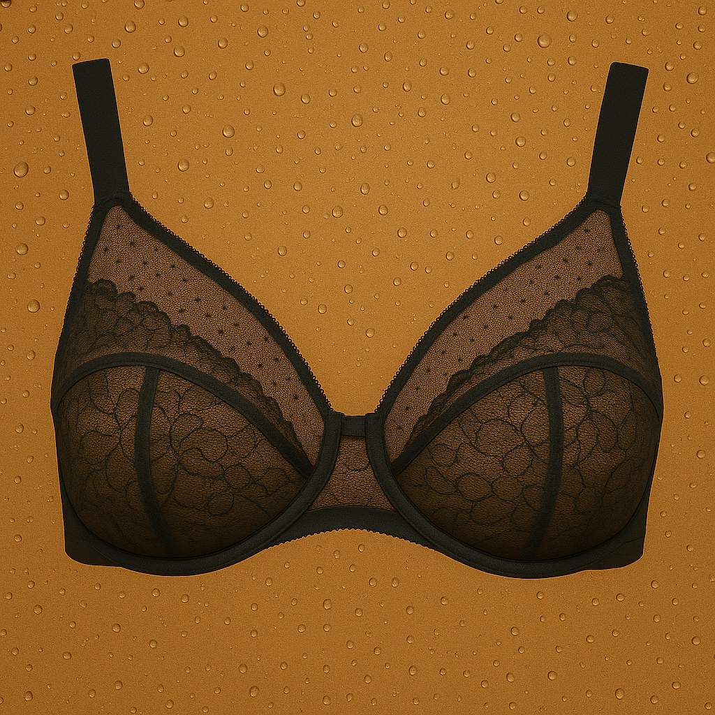 CozyContour™ bra
